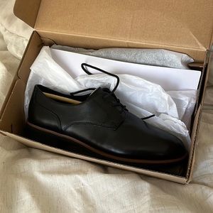 Collection by Clarks Griffin Lane Oxford